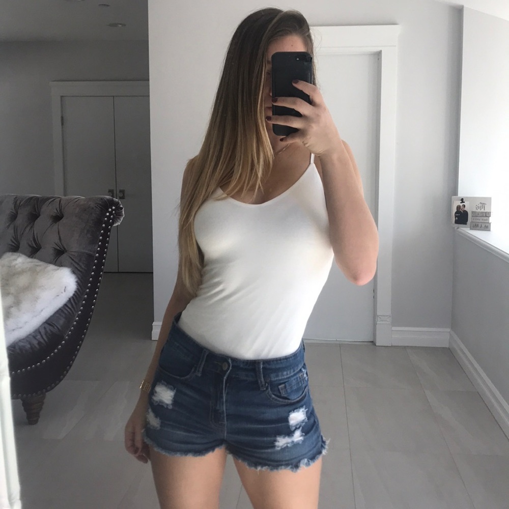 KLIQUE Shorts